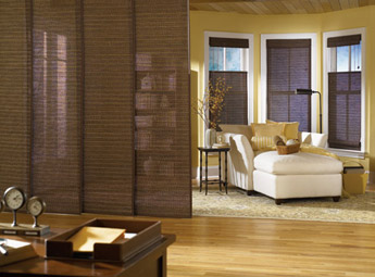 How To Clean & Maintain Your Woven Wood Shades