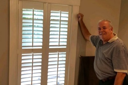 7 Benefits of Installing Plantation Shutters in Your Home