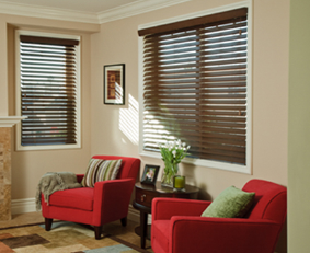  Boston Wood Blinds