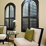 Plantation Shutters for Boston Homes